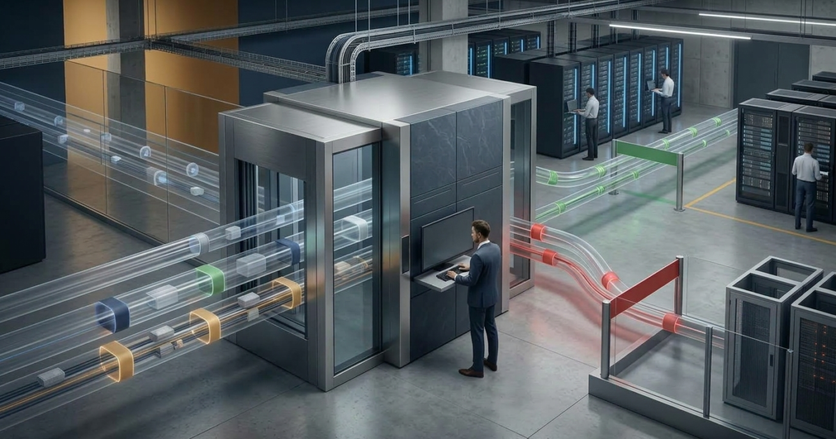 Why Enterprise AI Governance Requires Provable Runtime Control