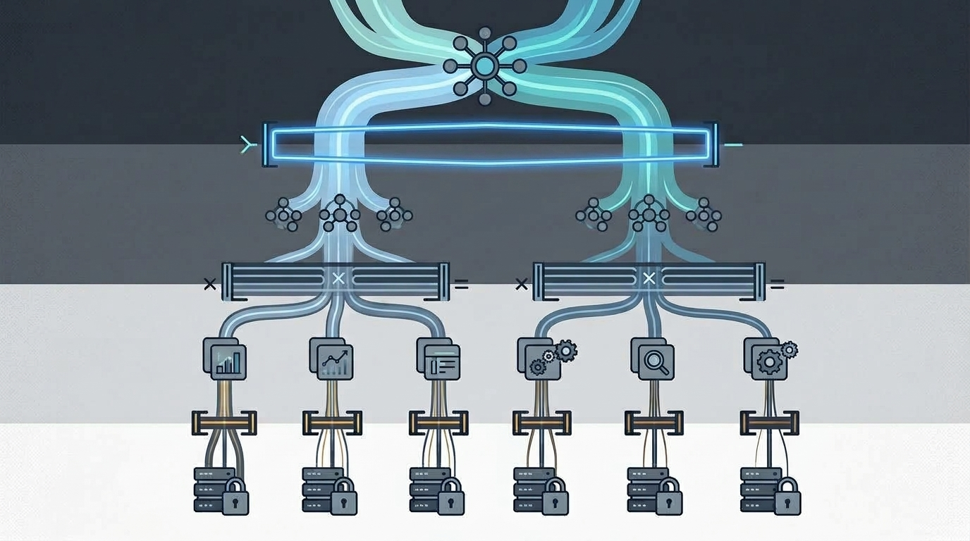Why Enterprise AI Governance Requires Provable Runtime Control Why Enterprise AI Governance Requires Provable Runtime Control: Sovereignty, Compliance Burdens, and Air-Gapped Realities