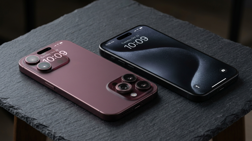 iPhone 18 Pro Review: Variable Aperture and A20 Pro Performance