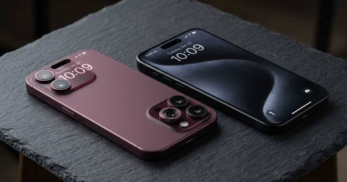 iPhone 18 Pro Review: Variable Aperture and A20 Pro Performance