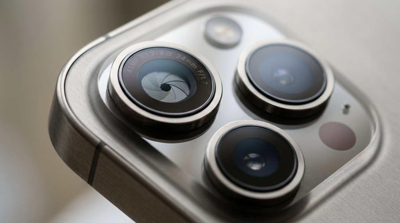 iPhone 18 Pro Review: Variable Aperture and A20 Pro Performance iPhone 18 Pro Review: Variable Aperture and A20 Pro Performance: Optics and camera engineering: Mechanical variable aperture analysis