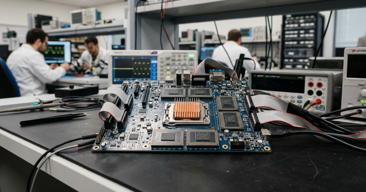 AMD Zen 6 APU Surfaces with 24GB LPDDR5 in Benchmarks
