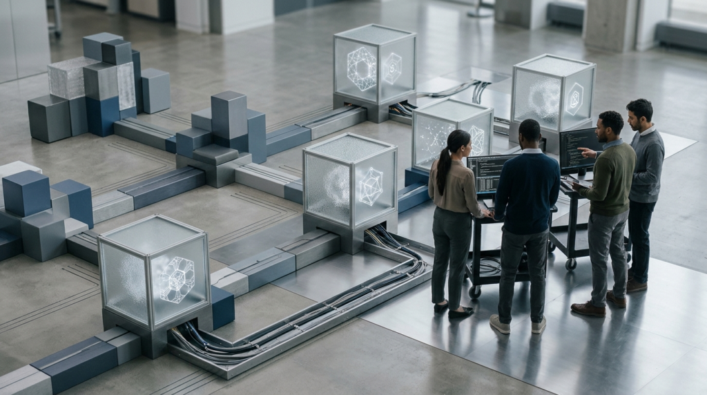 Agentic AI Foundation Adds Projects as MCP Turns to Security