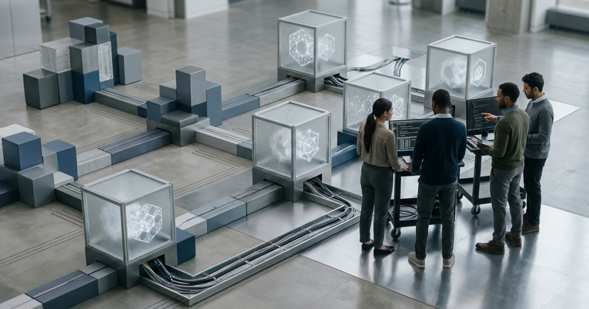Agentic AI Foundation Adds Projects as MCP Turns to Security
