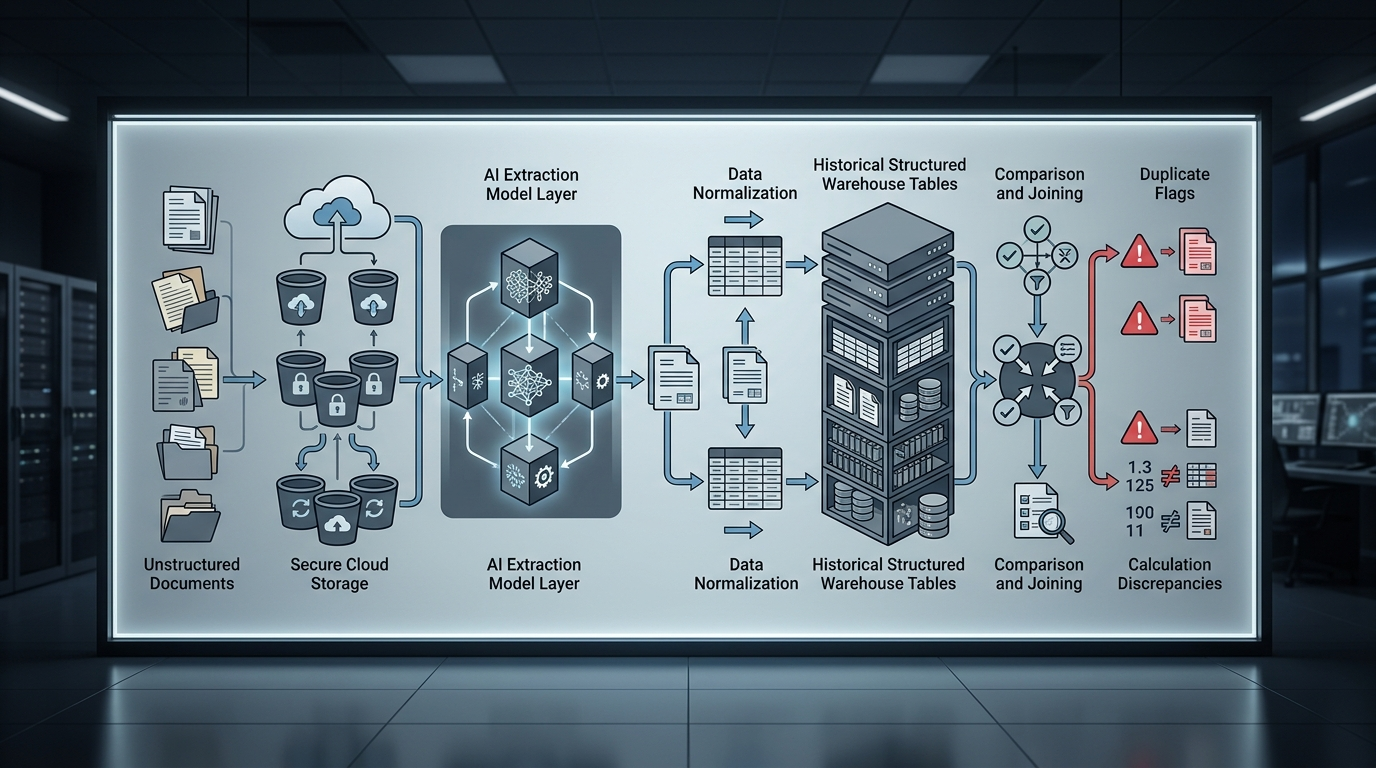 Alteryx Live Query Brings In-Warehouse AI Extraction to BigQuery: Enterprise Readiness and Technical Constraints