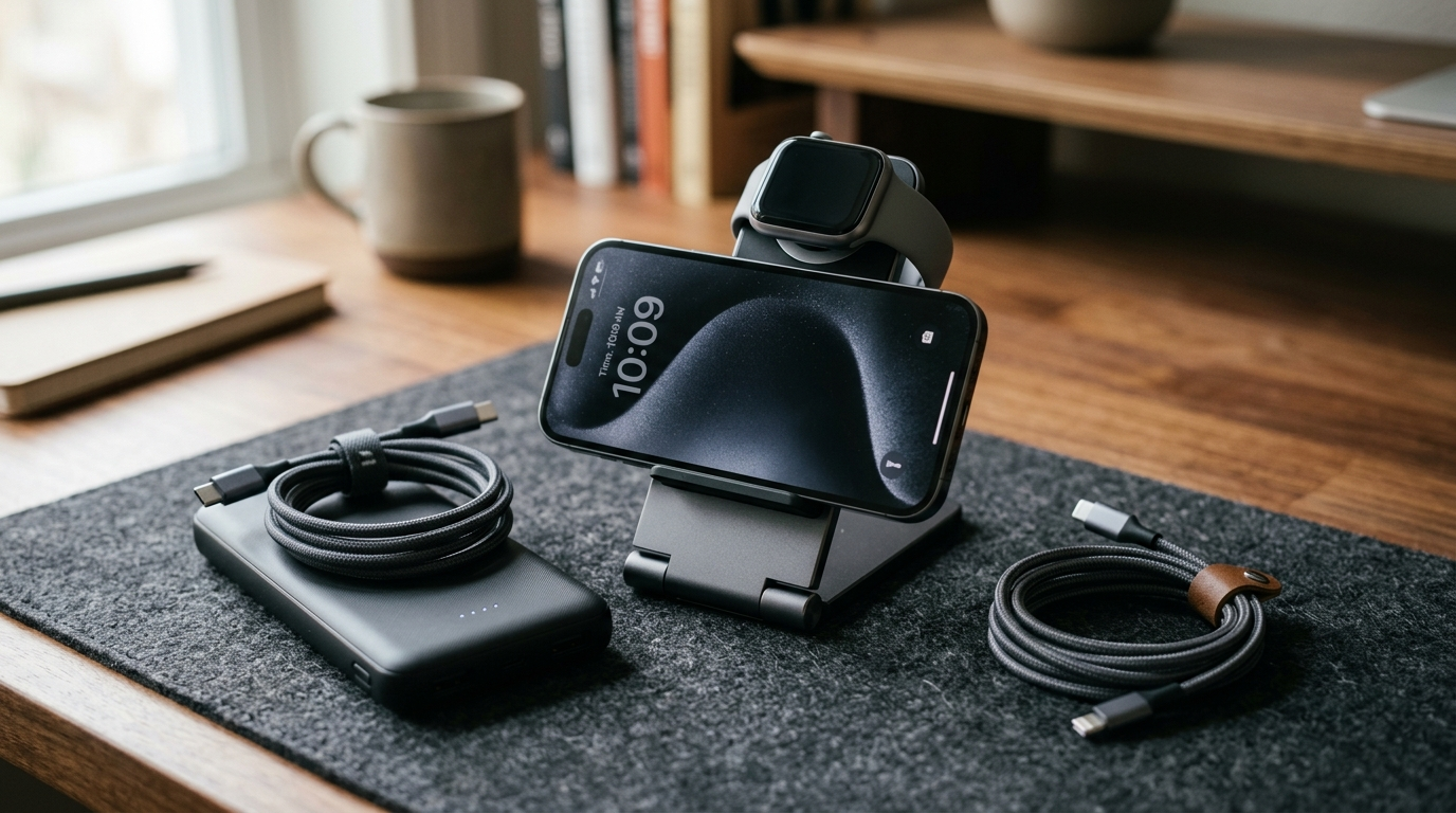 Apple Prime Day 2026 Deals Enter Final Hours on Amazon Apple Prime Day 2026 Deals Enter Final Hours on Amazon: Essential accessories and ecosystem savings