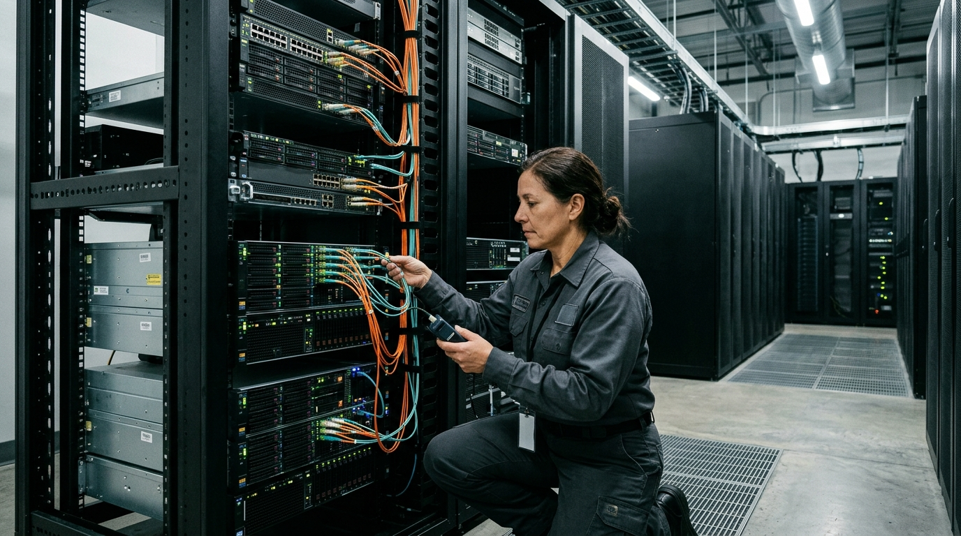 Ascend Deploys Dell Cyber Recovery to Prepare Data for AI Ascend Deploys Dell Cyber Recovery to Prepare Data for AI: Turning protected operational data into AI readiness