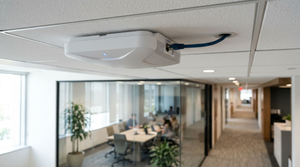 Cisco Adds Post-Quantum Cryptography and Auto MACsec to Wi-Fi 7