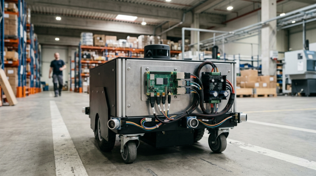 Cisco Brings DefenseClaw Edge Connector to Physical AI Agents