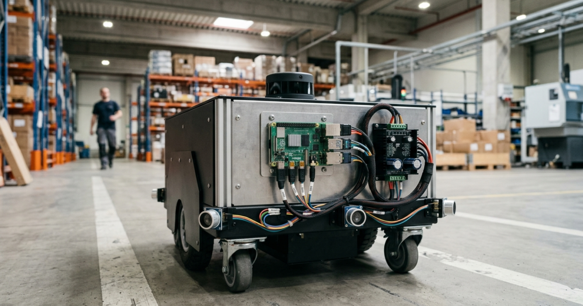 Cisco Brings DefenseClaw Edge Connector to Physical AI Agents