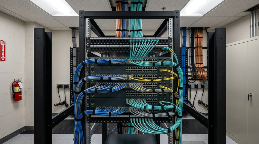 Cisco Pairs Live Protect and xFSU to Secure Campus Networks