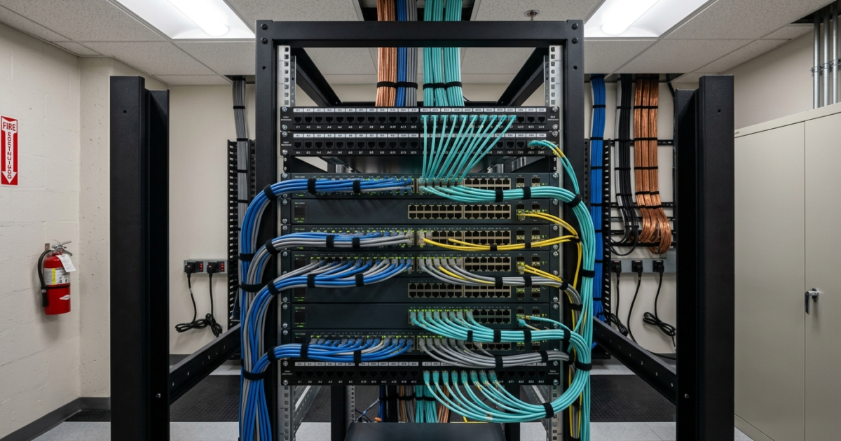 Cisco Pairs Live Protect and xFSU to Secure Campus Networks