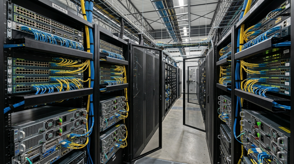 Cisco Targets AI Networking Gaps With Nexus One Launch