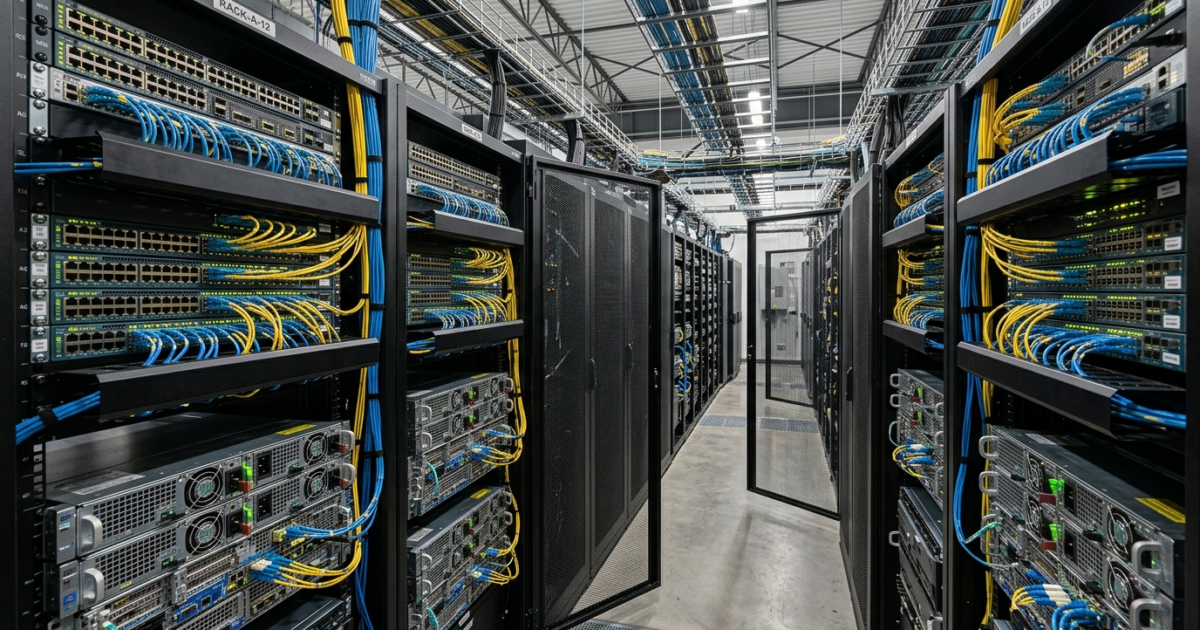Cisco Targets AI Networking Gaps With Nexus One Launch