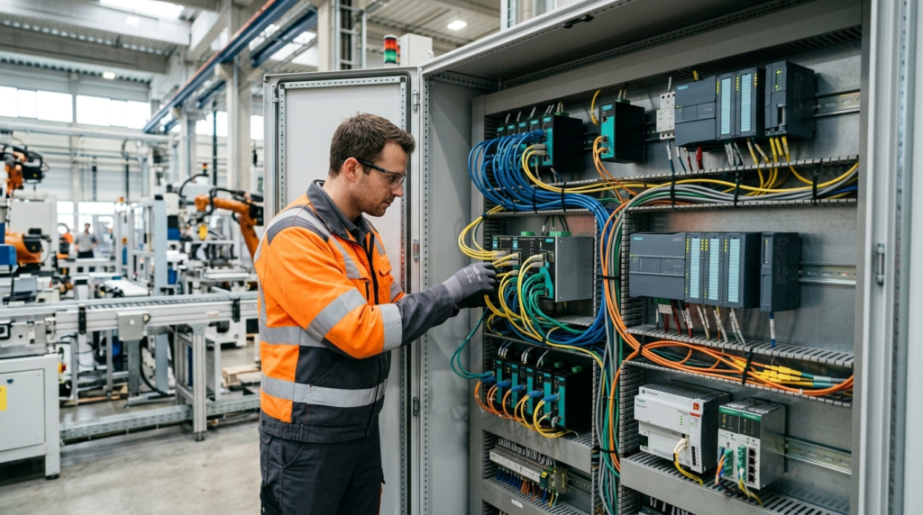 Cisco Unveils OT Security Certification and CML 2.11 Updates
