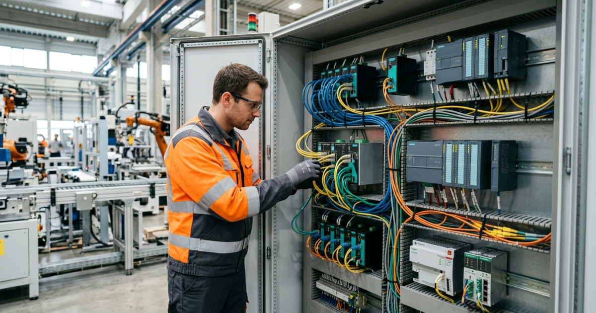 Cisco Unveils OT Security Certification and CML 2.11 Updates
