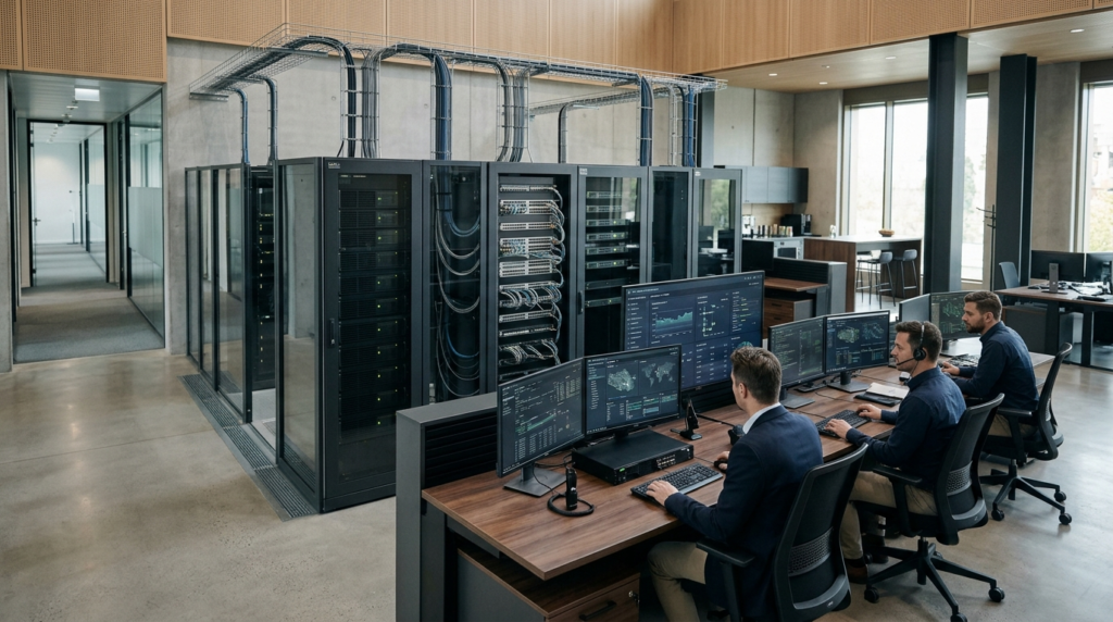 Cisco, Splunk, and SentinelOne Unify Endpoint and Cloud Defense