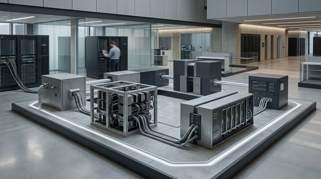 CoreWeave Launches Forge Platform for Full-Stack AI Cloud