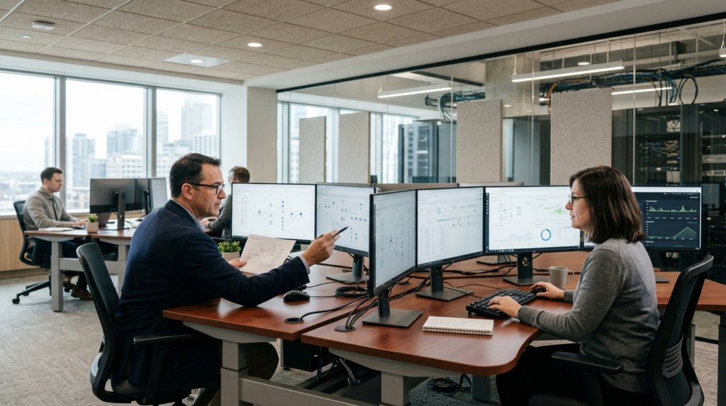 Cybersecurity in 2026: Moving Beyond Fragmented Defenses