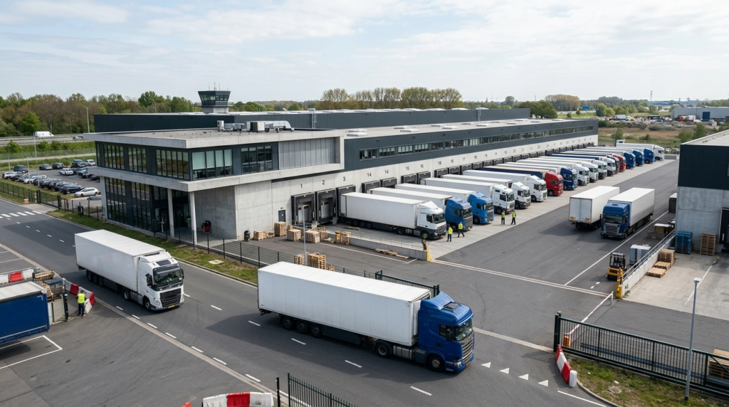 DACHSER Migrates German HCM Operations to SAP S/4HANA Cloud