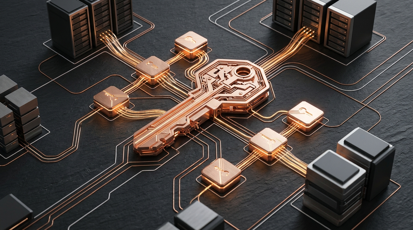 Elastic Cloud Expands Encryption at Rest with Multi-Cloud BYOK Elastic Cloud Expands Encryption at Rest with Multi-Cloud BYOK: Cloud KMS integrations and architectural differences