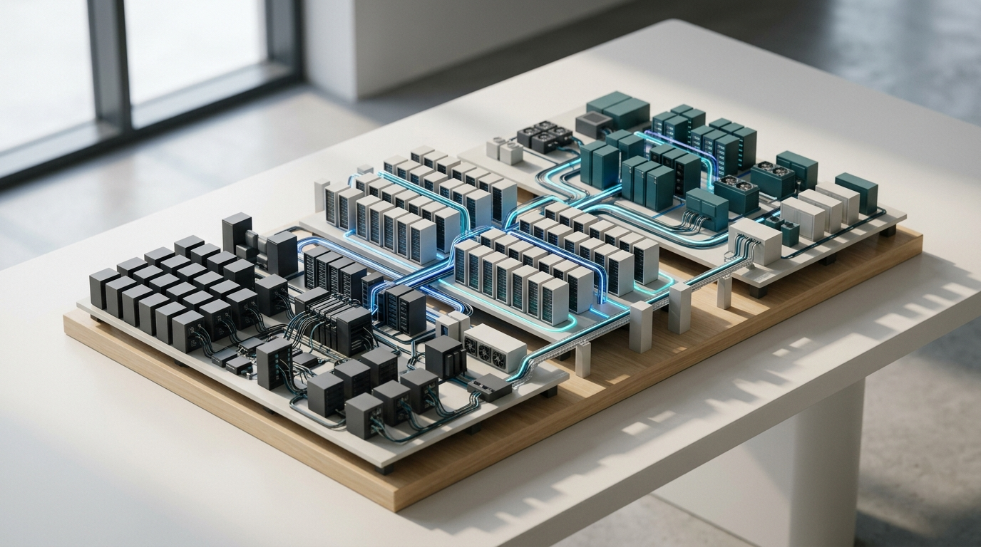 Google Borderless Lakehouse Queries Multi-Cloud Iceberg: Executing four-part queries and conversational analysis