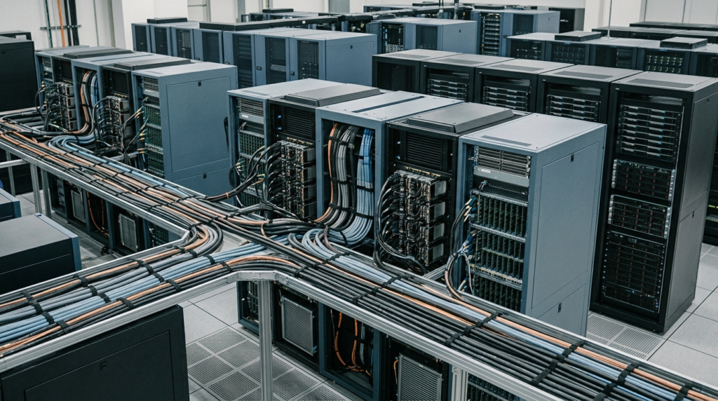 Google Cloud Adds Day-0 Support for Reflection Beam Model