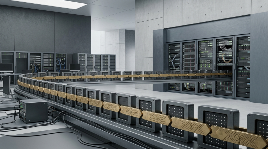 Google Enables Default End-to-End Checksums in Cloud Storage