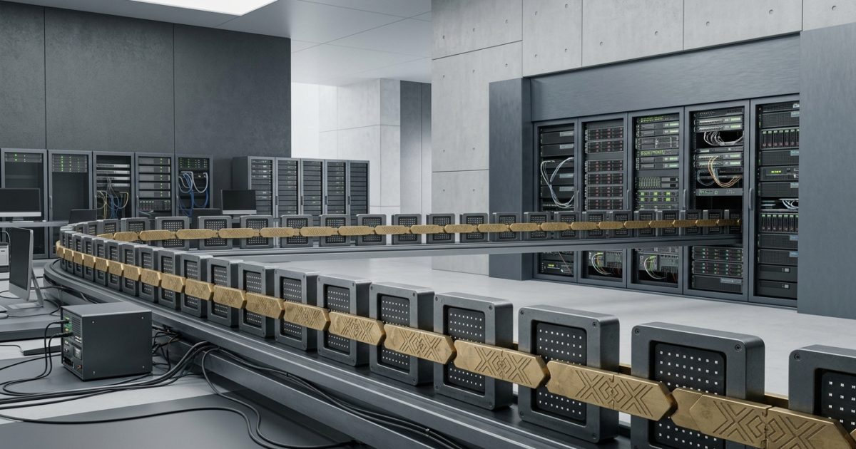 Google Enables Default End-to-End Checksums in Cloud Storage