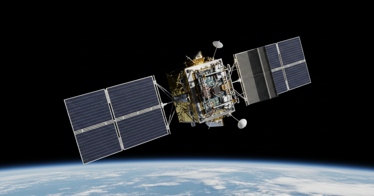 Google Launches Project Suncatcher to Test AI TPUs in Orbit