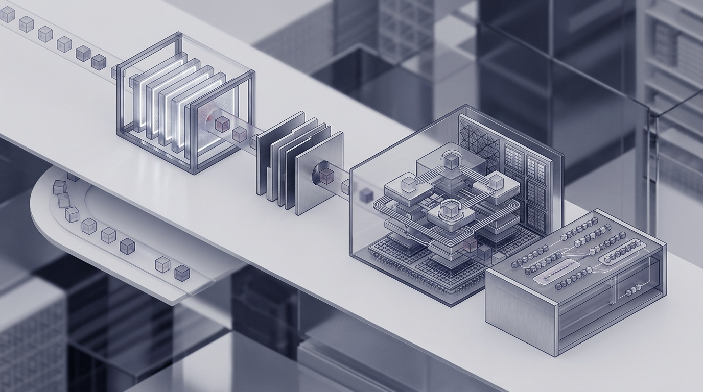 How Agentic AI Workloads Break Traditional Software Testing: Architectural Realities: Decode Dominance and Workspace Consolidation