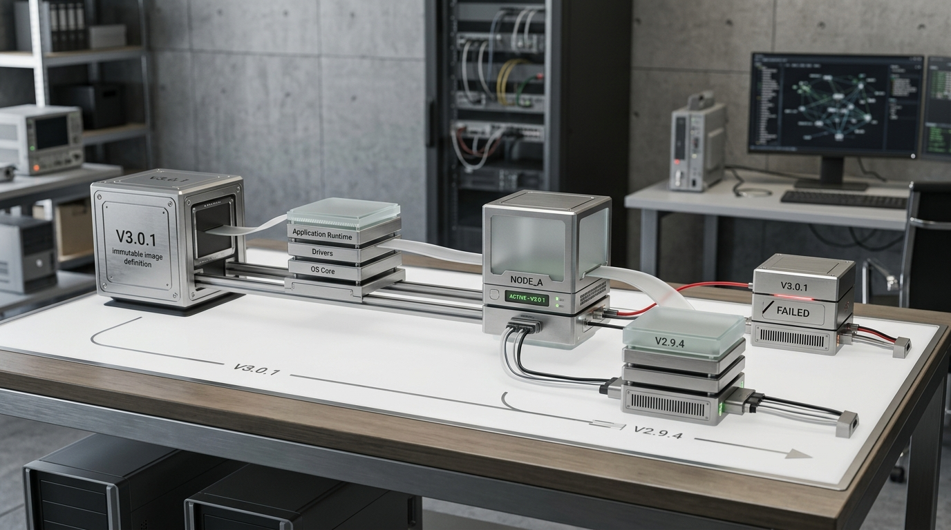 How Enterprise Linux Reduces Developer Technical Debt: Measuring platform stability against DORA benchmarks
