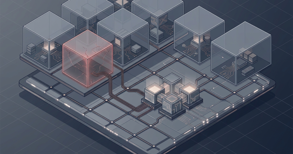 Inside the Exploit Chain Behind a Cloud Isolation Bypass