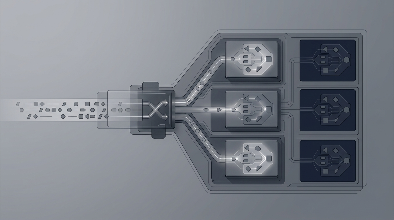 Mistral Previews Le Chonk Model for Enterprise Cyber Defense Mistral Previews Le Chonk Model for Enterprise Cyber Defense: Autonomous behavior and enterprise control
