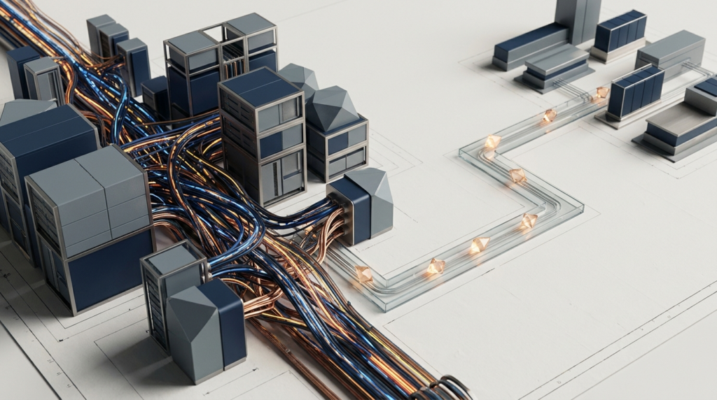 Multi-Cloud FinOps: How Architecture Dictates Egress Costs