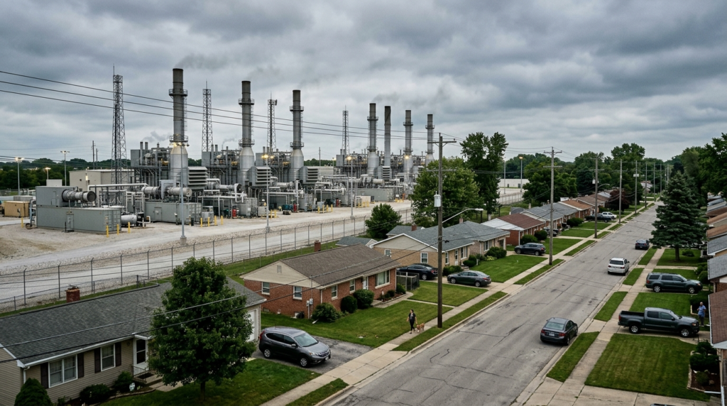 Musk AI Unit Offers Buyouts to 418 Homes to Halt Lawsuit