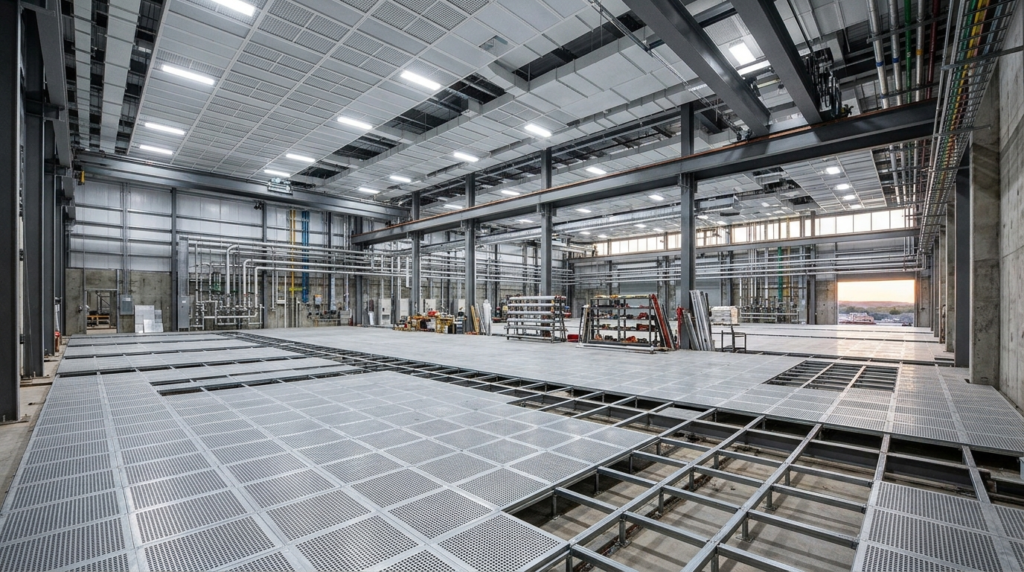 Musk Targets Mid-2027 Test Chip for Texas Terafab Facility