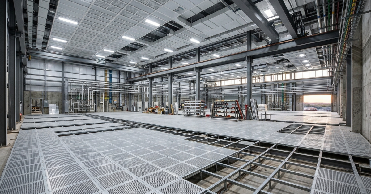 Musk Targets Mid-2027 Test Chip for Texas Terafab Facility