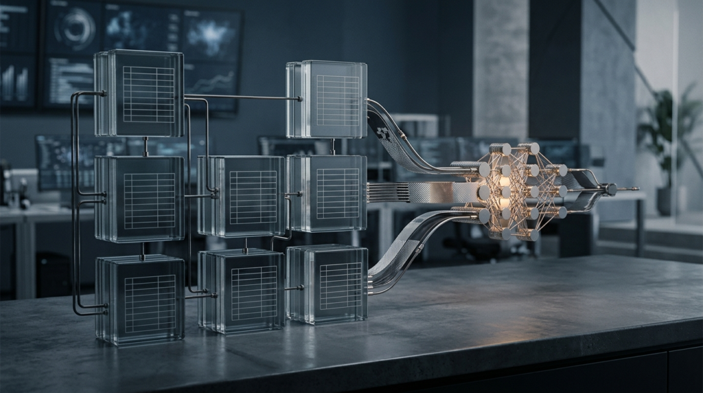 NVIDIA Kumo Relational Brings In-Context AI to Databases