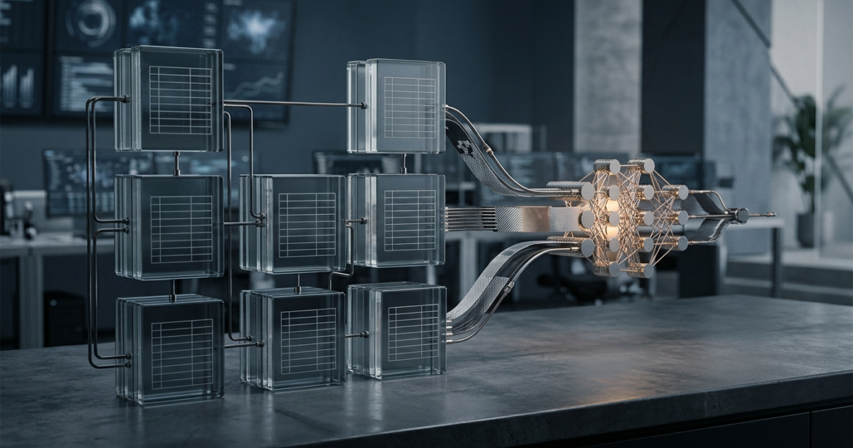 NVIDIA Kumo Relational Brings In-Context AI to Databases