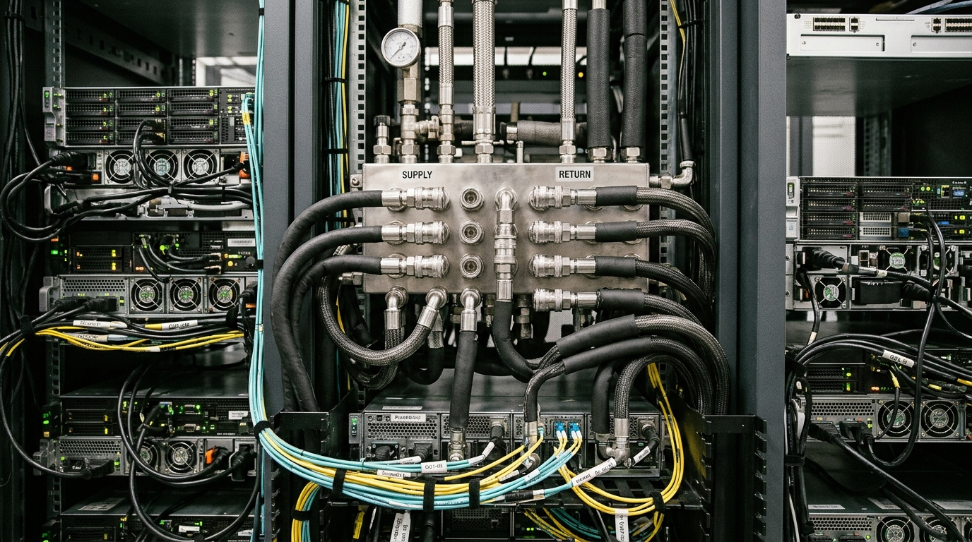 Neocloud GPU Capacity Demands Hardware Managed Services: Hybrid deployment alongside hyperscale clouds
