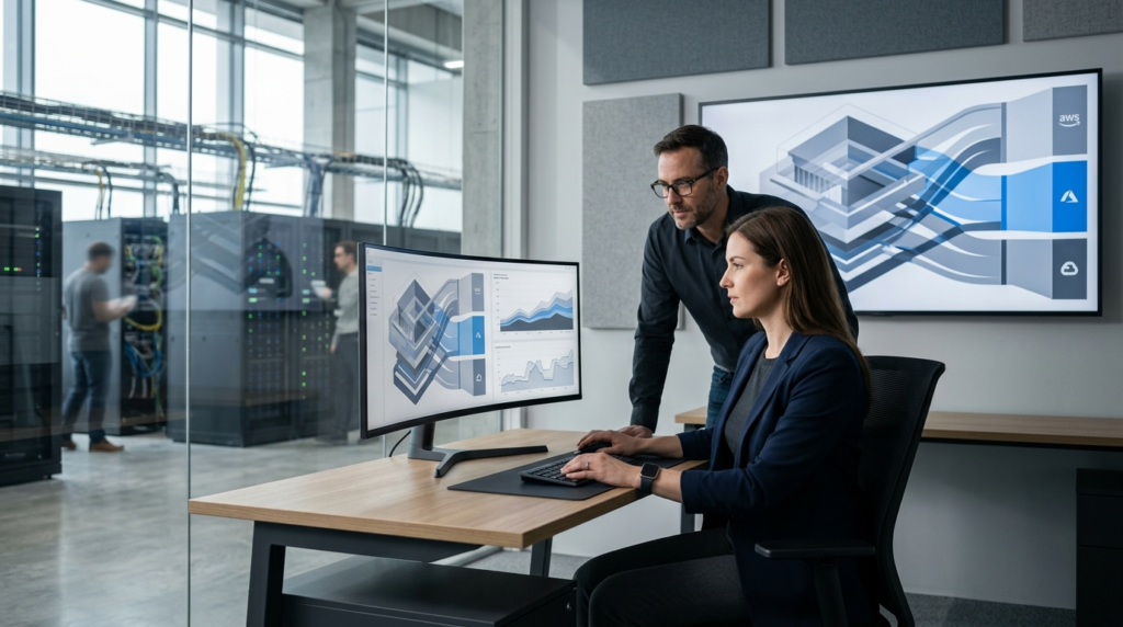 North.cloud Secures $60M to Automate Cloud and AI FinOps