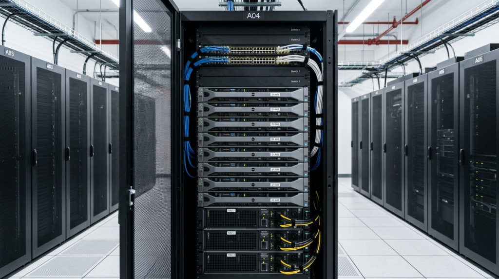 Oxide Computer Raises $445M to Scale Data Center Rack Output