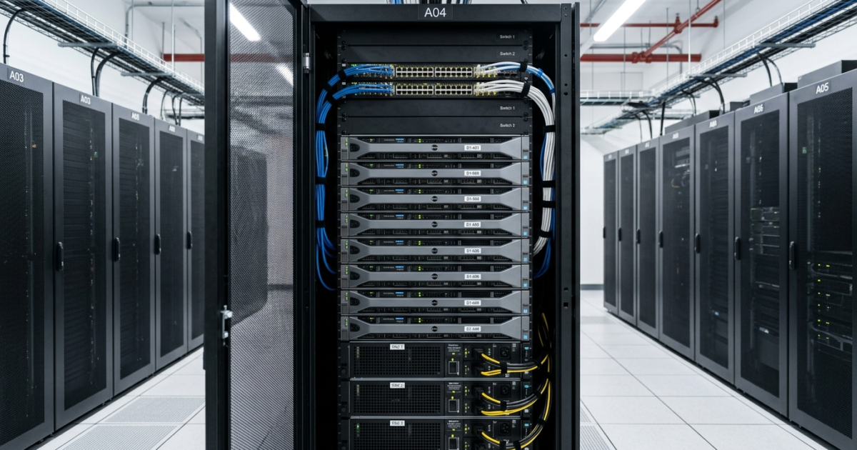 Oxide Computer Raises $445M to Scale Data Center Rack Output