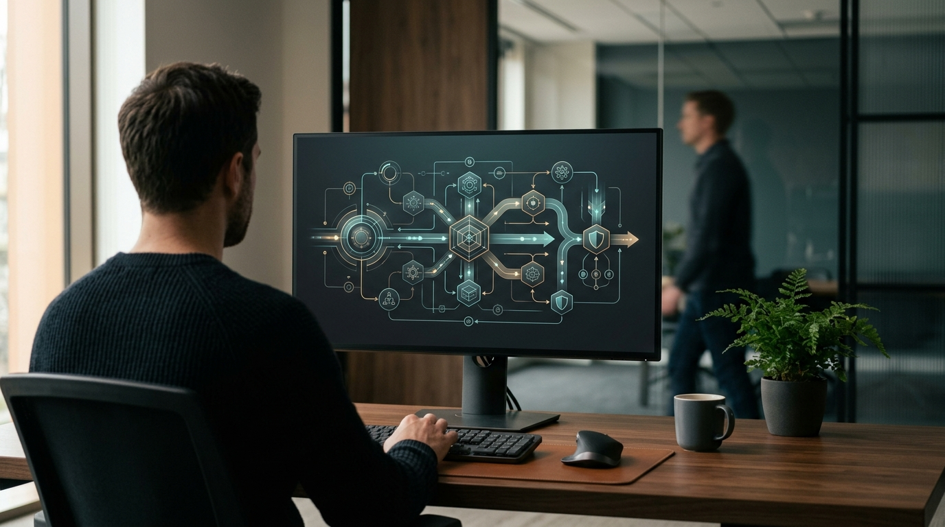 Pluto Security Raises $42M to Secure Enterprise AI Agents: AI Supply Chain Governance and the EtherDuck Threat
