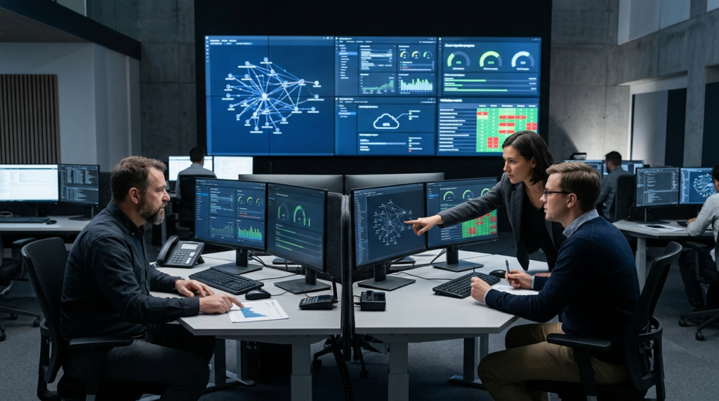 SAP Deploys Agentic AI Assistants for Cloud ERP Migrations