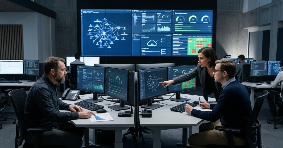SAP Deploys Agentic AI Assistants for Cloud ERP Migrations
