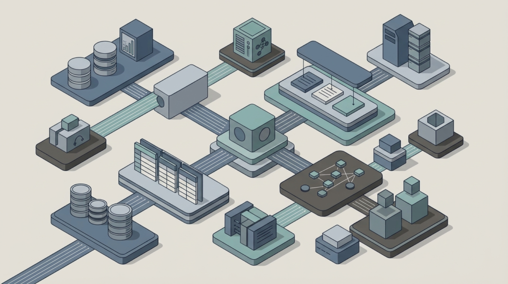 SAP Expands Business Data Cloud With Lakehouse and MDM Tools