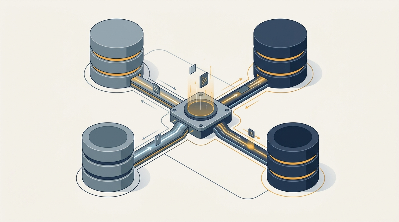SAP Expands Business Data Cloud With Lakehouse and MDM Tools SAP Expands Business Data Cloud With Lakehouse and MDM Tools: Expanded Databricks integration and tabular models