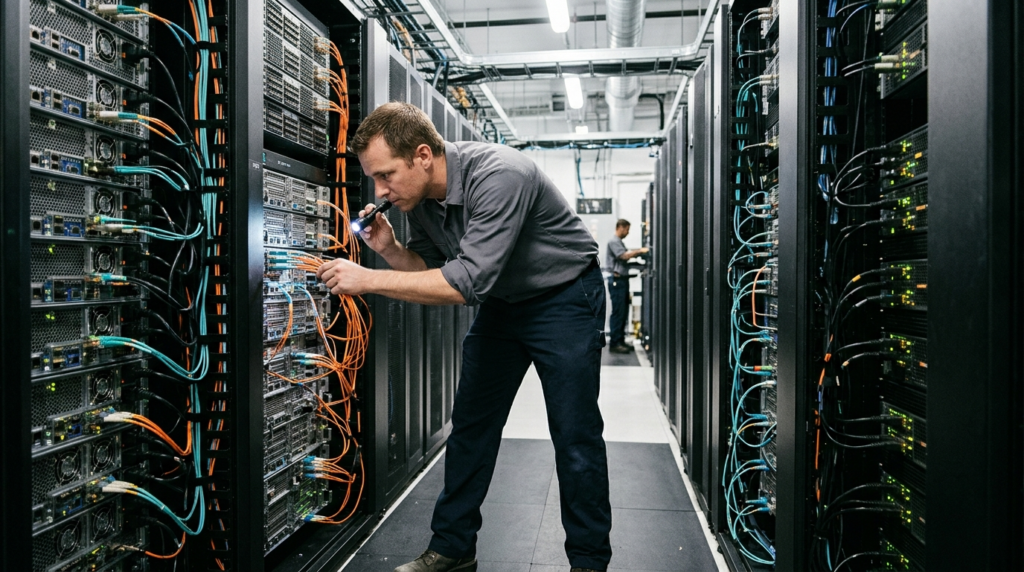Self-Managed VMware on Google Cloud Debuts on Z3 Bare Metal